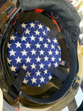 Load image into Gallery viewer, Blue with White Stars