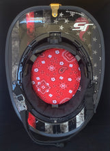 Load image into Gallery viewer, Bandana Red New Edition