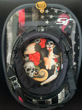 Load image into Gallery viewer, La Katrina Brunette