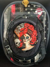 Load image into Gallery viewer, La Katrina Brunette