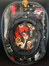 Load image into Gallery viewer, La Katrina Brunette