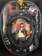 Load image into Gallery viewer, La Katrina Brunette