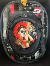 Load image into Gallery viewer, La Katrina Brunette