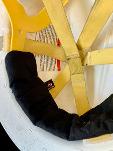 Wildland Brow Pad by J5 FireLids