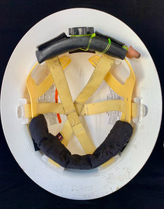 Wildland Brow Pad by J5 FireLids