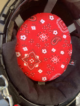 Load image into Gallery viewer, Bandana Red New Edition
