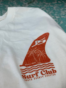 J5 Surf Club T-Shirt
