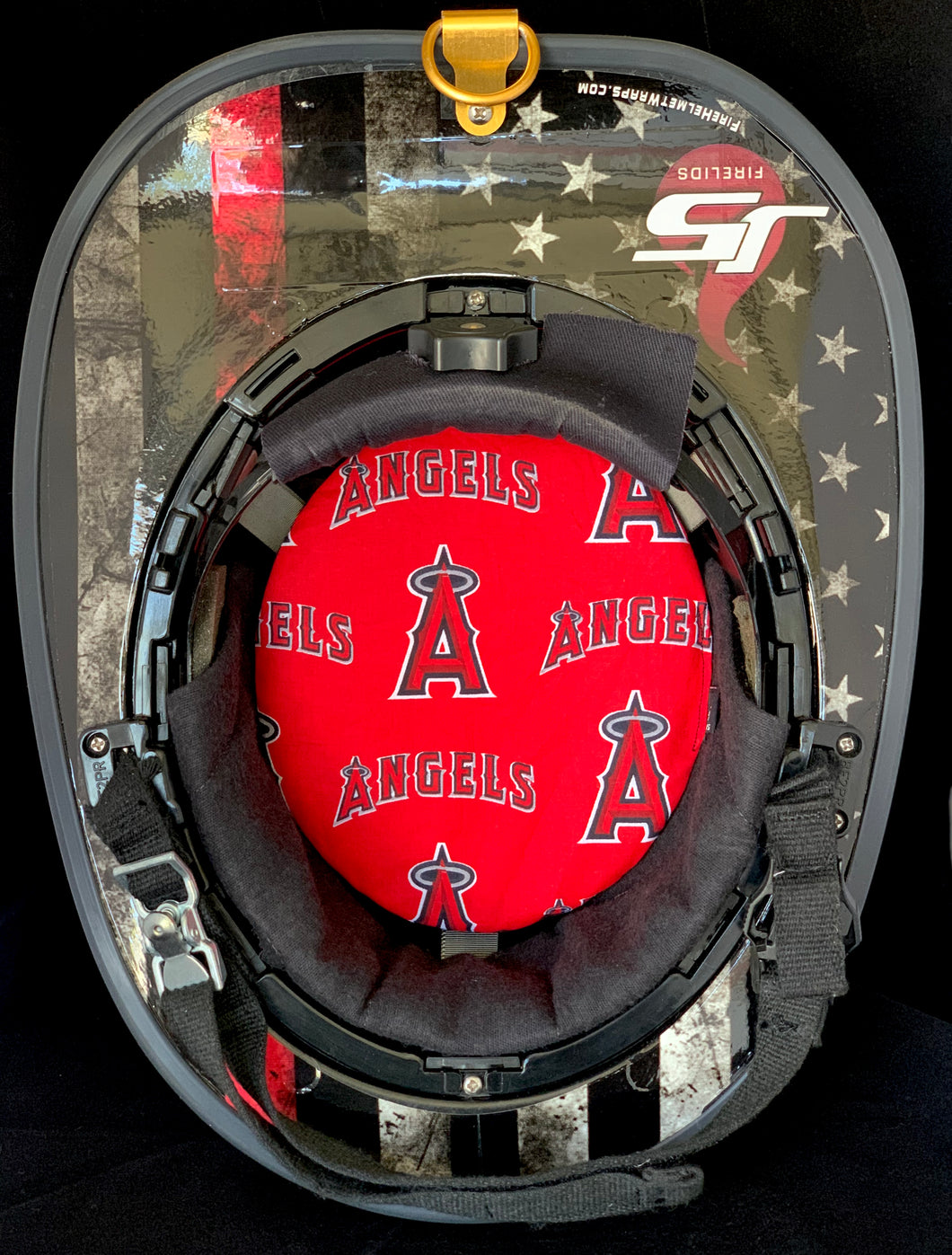 Los Angels Angels of Anaheim